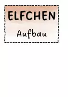 Vorschau - Arbeitsblätter - Fasching: Elfchen zu Fasching/ Karneval/ Fastnacht - Seite 3