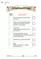 Vorschau - Unterrichtsreihen - ❤️AUFSATZ - Turbo: Bildgeschichte 4 ( + Vater & Sohn: Der treue Hund)) - Seite 3