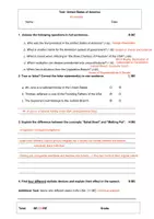 Vorschau - Test - Test GK Englisch USA - Seite 3