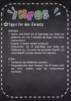 Vorschau - Bildkarten - DAZ - die Berufe: Wort- und Bildkarten - Seite 3