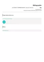 Aperçu - Apprentissages en autonomie - LECTURE ET COMPRÉHENSION : autour de l’hiver ❄️☃️🎿🏂🏔️ - Page 3