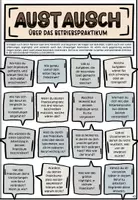Vorschau - Unterrichtsreihen - Praktikum reflektieren - Seite 2