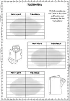 Vorschau - Arbeitsblätter - Adjectives and Adverbs - Aufgabenkarten - Seite 3