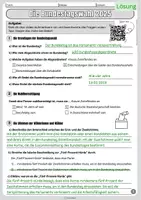 Vorschau - Arbeitsblätter - Bundestagswahl 2025 - Arbeitsblätter und Lösungen (passend zu Erklärvideo) 🗳️ - Seite 3