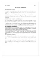 Vorschau - Stundenentwürfe - Informationen und Bewegung - Die 10 Gebote - Seite 1