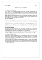Vorschau - Stundenentwürfe - Informationen und Bewegung - Die 10 Gebote - Seite 2