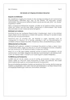 Vorschau - Stundenentwürfe - Informationen und Bewegung - Die 10 Gebote - Seite 3