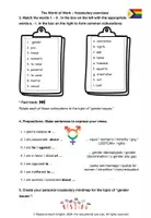 Vorschau - Spiele - Materialpaket: Gender roles, stereotypes & gender equality - Discussion Activities, Debates & Speaking Tasks for Englisch Oberstufe - Seite 3
