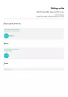 Aperçu - Apprentissages en autonomie - RELATIVE CLAUSES - Explanation (Mind map) - Page 2