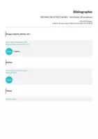 Aperçu - Feuilles d'exercices - DEFINING RELATIVE CLAUSES – Worksheet (20 sentences) - Page 3