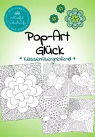 Vorschau - Arbeitsblätter - Pop-Art Glück - Deckblatt
