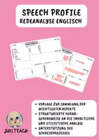 Vorschau - Arbeitsblätter - Alle Materialien Englisch (Materialpaket) - Seite 1