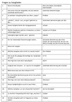 Vorschau - Arbeitsblätter - Satzglieder Infokarten NEU - Seite 3