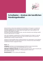Vorschau - Arbeitsblätter - Materialpaket Sprachsensibler Fachunterricht - Seite 1