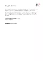 Vorschau - Arbeitsblätter - Schreibplan Analyse tabellarisch - Seite 3
