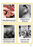 Vista previa - Tarjetas / Manipulativos - Paquete tarjetas Nomenclatura Montessori Historia - página 1