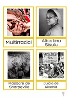 Vista previa - Tarjetas / Manipulativos - Paquete tarjetas Nomenclatura Montessori Historia - página 3