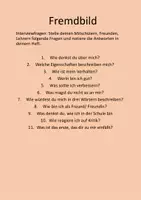 Vorschau - Stundenentwürfe - Das Ethik Sorglospaket ;) - Seite 1