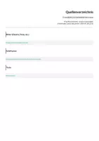 Vorschau - Arbeitsblätter - Fremdbild und Selbstbild Interview - Seite 3