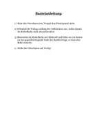Vorschau - Mal- und Bastelvorlagen - Bastelvorlagenpaket zu Ostern - Seite 2