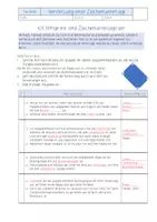 Vorschau - Arbeitsblätter - Arbeitsplan zur Herstellung einer Zeichenunterlage - Seite 2