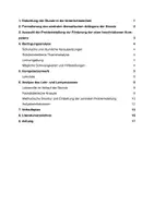 Vorschau - Stundenentwürfe - Unterrichtsentwurf Mathe : Kombinatorik Klasse 1 - Seite 3