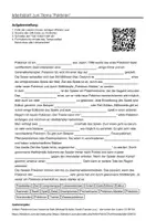 Vorschau - Arbeitsblätter - Arbeitsblätter zum Thema "Pokémon" + Lösung & MP3 + Mindmap - Deckblatt
