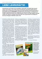 Vorschau - Arbeitsblätter - Meerwert - Die Bedeutung der Ozeane - Seite 2