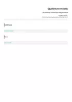 Vorschau - Test - Beurteilung Schularbeit: Bildgeschichte - Seite 1