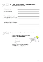 Vorschau - Arbeitsblätter - Materialpaket Klassenarbeiten 5/6 - Seite 2