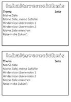 Vorschau - Arbeitsblätter - Heft: Zukunft Werte und Normen / Ethik / Klasse 5 6 - Seite 1