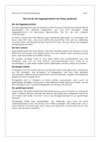 Vorschau - Stundenentwürfe - Informationen und Bewegung - Phasen und Phasenübergänge - Seite 1