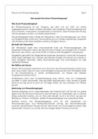 Vorschau - Stundenentwürfe - Informationen und Bewegung - Phasen und Phasenübergänge - Seite 2