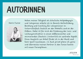 Vorschau - Aufgabenkarten - Kartei Ich bin fertig Zwischensnacks - Seite 1