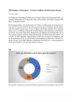 Vorschau - Klassenarbeiten - Informierendes / Materialgestütztes Schreiben - 2 Klassenarbeiten (Haupt- und Nachschreibearbeit) - Seite 2