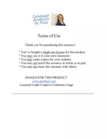 Vorschau - Text - What a Liar! English Conditional Tense Reading (English als Fremdsprache) - Seite 3