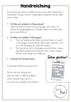 Vorschau - Spiele - Längen vergleichen & ordnen - Sortierspiel - Seite 1