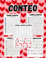 Vista previa - Hojas de trabajo - conteo - Portada