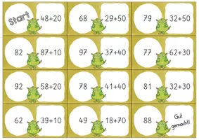 Vorschau - Spiele - Dominos zur Zehner-Über/Unterschreitung - Seite 3