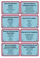 Vorschau - Spiele - Give me 5 - USA game - Seite 1