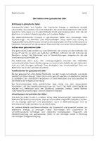 Vorschau - Stundenentwürfe - Informationen und Bewegung - Elektrochemie - Seite 2