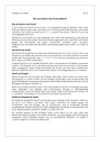 Vorschau - Stundenentwürfe - Informationen und Bewegung - Energie und Arbeit - Seite 3