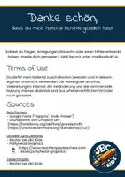 Vorschau - Arbeitsblätter - Lesen und Malen – Lesetraining Deutsch Klasse 1–2 | Silben, Reimwörter & Sätze - Seite 1