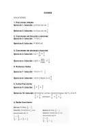 Vista previa - Hojas de trabajo - 1 ESO MATE EXAMEN FRACCIONES - página 3