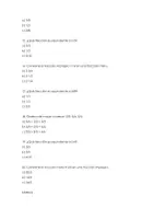 Vista previa - Refuerzo / NEE / Materiales de apoyo - Examen Tipo Test fracciones - página 3