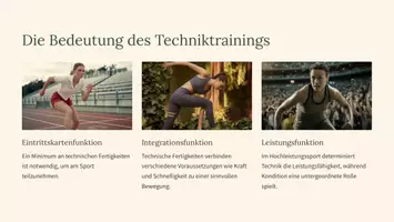 Vorschau - Fördermaterial/Inklusion - Materialpaket - Sportliche Leistungsfähigkeit - Konditionelle Fähigkeiten - Seite 3