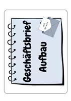 Vorschau - Poster - Geschäftsbrief Tafelkarten Wandgestaltung - Seite 2
