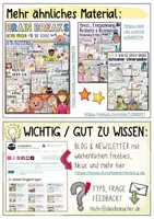 Vorschau - Spiele - 12 Aktive Bewegungspausen – Energie & Aktivierung / Brain Breaks - Seite 1