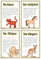 Vorschau - Spiele - 12 Aktive Bewegungspausen – Energie & Aktivierung / Brain Breaks - Seite 3