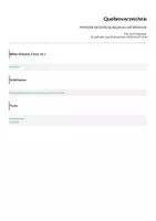 Vorschau - Poster - Merkblatt Satzstellung Hauptsatz und Nebensatz - Seite 3